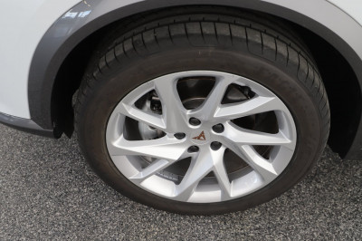 Cupra Formentor Gebrauchtwagen Cupra Formentor Gebrauchtwagen