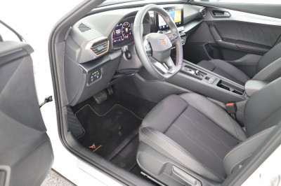 Cupra Formentor Gebrauchtwagen Cupra Formentor Gebrauchtwagen