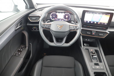 Cupra Formentor Gebrauchtwagen Cupra Formentor Gebrauchtwagen