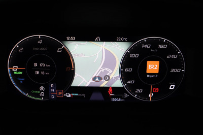 Cupra Formentor Gebrauchtwagen Cupra Formentor Gebrauchtwagen