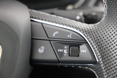 Audi A5 Gebrauchtwagen Audi A5 Gebrauchtwagen