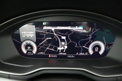 Audi A5 Gebrauchtwagen Audi A5 Gebrauchtwagen