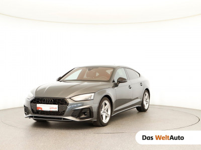 Audi A5 Gebrauchtwagen Audi A5 Gebrauchtwagen