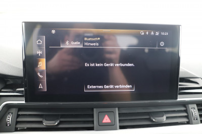 Audi A5 Gebrauchtwagen Audi A5 Gebrauchtwagen