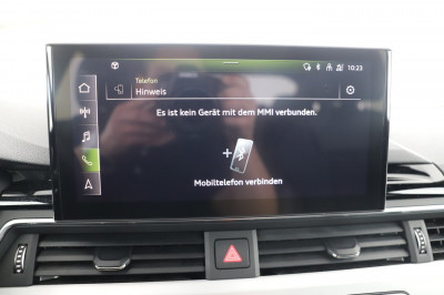 Audi A5 Gebrauchtwagen Audi A5 Gebrauchtwagen