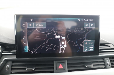 Audi A5 Gebrauchtwagen Audi A5 Gebrauchtwagen