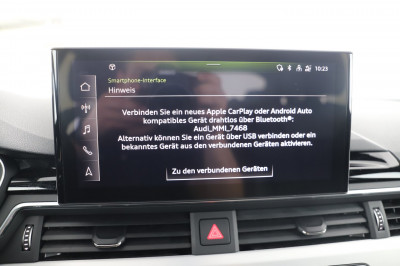 Audi A5 Gebrauchtwagen Audi A5 Gebrauchtwagen