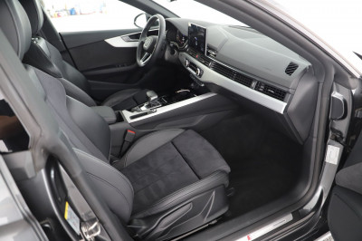 Audi A5 Gebrauchtwagen Audi A5 Gebrauchtwagen