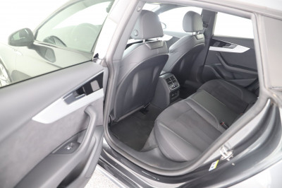 Audi A5 Gebrauchtwagen Audi A5 Gebrauchtwagen