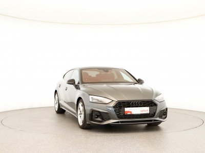 Audi A5 Gebrauchtwagen Audi A5 Gebrauchtwagen