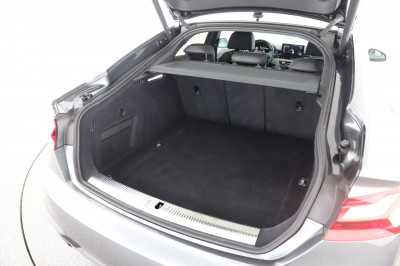 Audi A5 Gebrauchtwagen Audi A5 Gebrauchtwagen