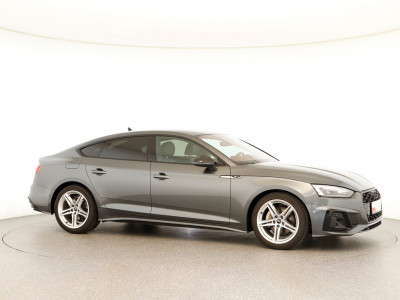 Audi A5 Gebrauchtwagen Audi A5 Gebrauchtwagen