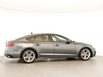 Audi A5 Gebrauchtwagen Audi A5 Gebrauchtwagen