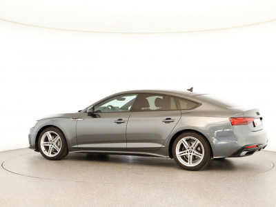 Audi A5 Gebrauchtwagen Audi A5 Gebrauchtwagen