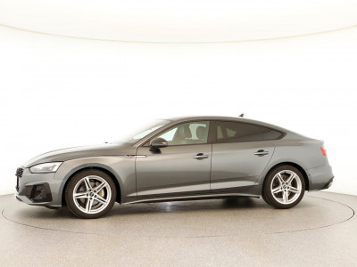 Audi A5 Gebrauchtwagen Audi A5 Gebrauchtwagen