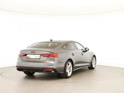 Audi A5 Gebrauchtwagen Audi A5 Gebrauchtwagen