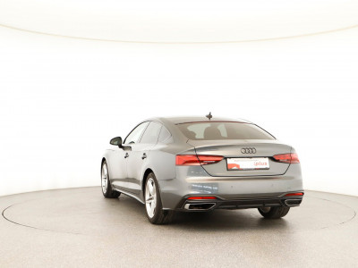 Audi A5 Gebrauchtwagen Audi A5 Gebrauchtwagen