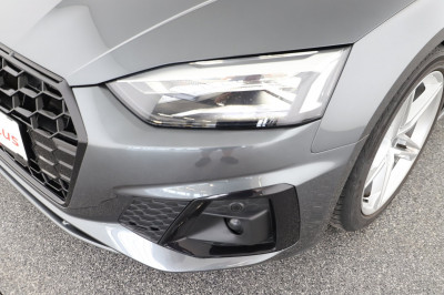 Audi A5 Gebrauchtwagen Audi A5 Gebrauchtwagen