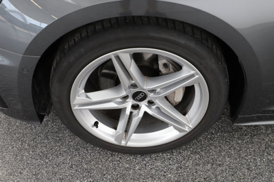 Audi A5 Gebrauchtwagen Audi A5 Gebrauchtwagen