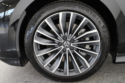 VW ID.7 Gebrauchtwagen VW ID.7 Gebrauchtwagen
