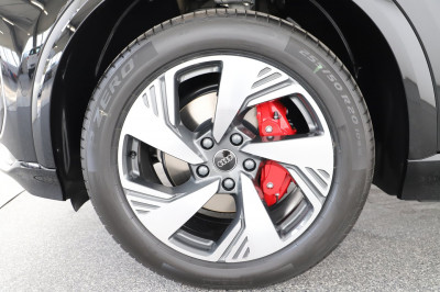 Audi Q6 e-tron Gebrauchtwagen Audi Q6 e-tron Gebrauchtwagen