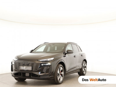 Audi Q6 e-tron Gebrauchtwagen Audi Q6 e-tron Gebrauchtwagen