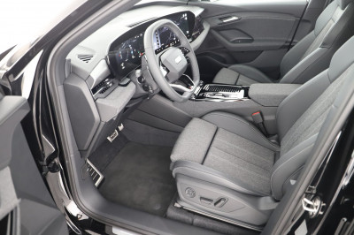 Audi Q6 e-tron Gebrauchtwagen Audi Q6 e-tron Gebrauchtwagen