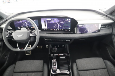 Audi Q6 e-tron Gebrauchtwagen Audi Q6 e-tron Gebrauchtwagen