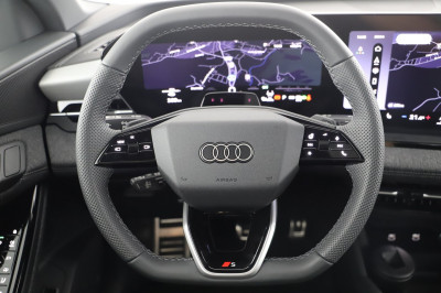 Audi Q6 e-tron Gebrauchtwagen Audi Q6 e-tron Gebrauchtwagen