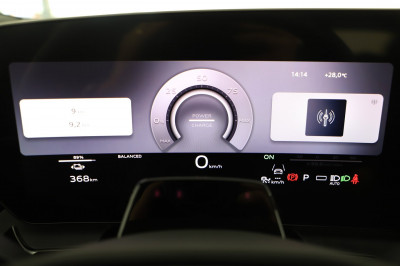 Audi Q6 e-tron Gebrauchtwagen Audi Q6 e-tron Gebrauchtwagen