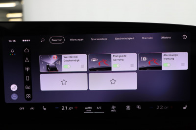 Audi Q6 e-tron Gebrauchtwagen Audi Q6 e-tron Gebrauchtwagen