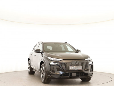 Audi Q6 e-tron Gebrauchtwagen Audi Q6 e-tron Gebrauchtwagen