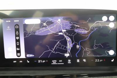 Audi Q6 e-tron Gebrauchtwagen Audi Q6 e-tron Gebrauchtwagen