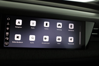 Audi Q6 e-tron Gebrauchtwagen Audi Q6 e-tron Gebrauchtwagen