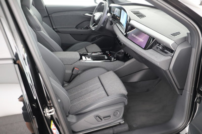 Audi Q6 e-tron Gebrauchtwagen Audi Q6 e-tron Gebrauchtwagen