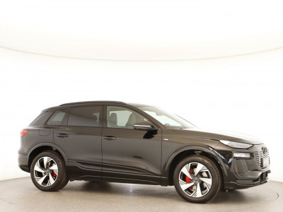 Audi Q6 e-tron Gebrauchtwagen Audi Q6 e-tron Gebrauchtwagen
