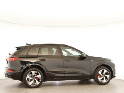 Audi Q6 e-tron Gebrauchtwagen Audi Q6 e-tron Gebrauchtwagen