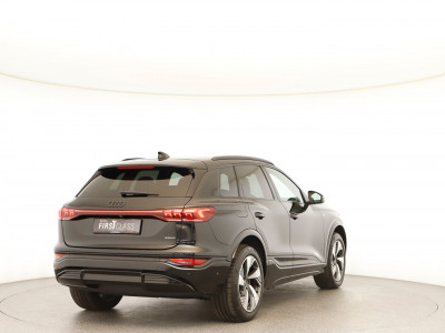Audi Q6 e-tron Gebrauchtwagen Audi Q6 e-tron Gebrauchtwagen