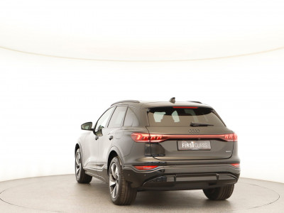 Audi Q6 e-tron Gebrauchtwagen Audi Q6 e-tron Gebrauchtwagen