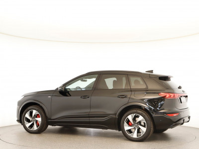 Audi Q6 e-tron Gebrauchtwagen Audi Q6 e-tron Gebrauchtwagen