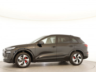 Audi Q6 e-tron Gebrauchtwagen Audi Q6 e-tron Gebrauchtwagen