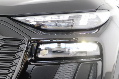 Audi Q6 e-tron Gebrauchtwagen Audi Q6 e-tron Gebrauchtwagen