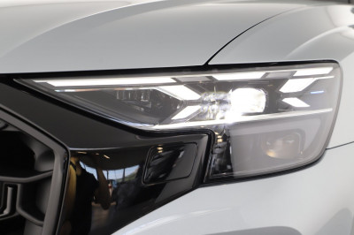 Audi Q8 Gebrauchtwagen Audi Q8 Gebrauchtwagen