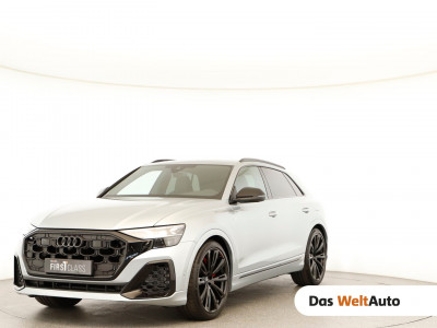 Audi Q8 Gebrauchtwagen Audi Q8 Gebrauchtwagen