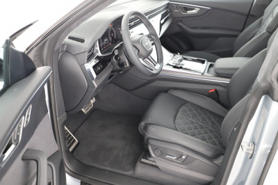 Audi Q8 Gebrauchtwagen Audi Q8 Gebrauchtwagen
