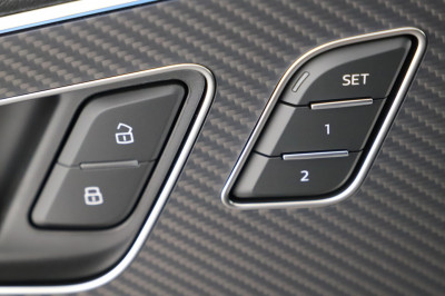 Audi Q8 Gebrauchtwagen Audi Q8 Gebrauchtwagen