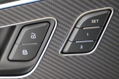 Audi Q8 Gebrauchtwagen Audi Q8 Gebrauchtwagen