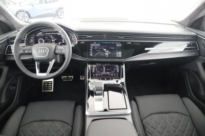 Audi Q8 Gebrauchtwagen Audi Q8 Gebrauchtwagen
