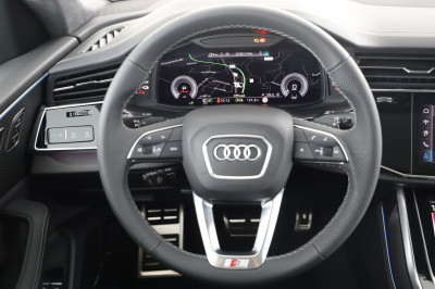 Audi Q8 Gebrauchtwagen Audi Q8 Gebrauchtwagen