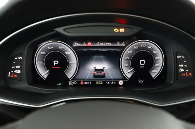 Audi Q8 Gebrauchtwagen Audi Q8 Gebrauchtwagen